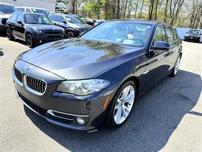2016 BMW 5 Series 535i xDrive   - Photo 19 - Rockaway, NJ 07866