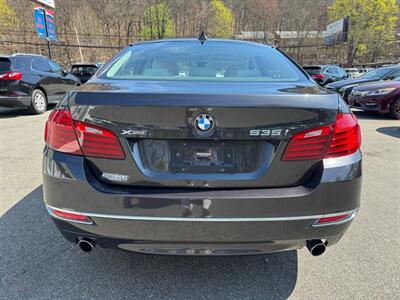 2016 BMW 5 Series 535i xDrive   - Photo 26 - Rockaway, NJ 07866