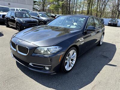2016 BMW 5 Series 535i xDrive   - Photo 20 - Rockaway, NJ 07866