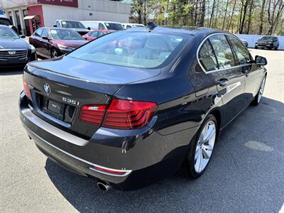 2016 BMW 5 Series 535i xDrive   - Photo 7 - Rockaway, NJ 07866