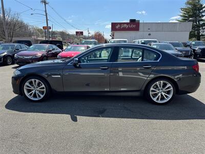 2016 BMW 5 Series 535i xDrive   - Photo 29 - Rockaway, NJ 07866