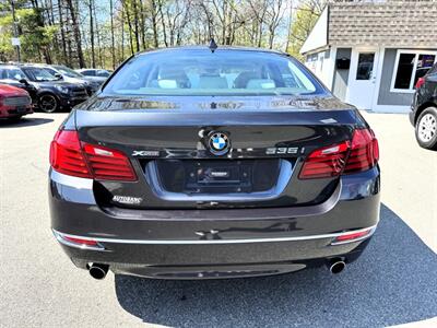 2016 BMW 5 Series 535i xDrive   - Photo 9 - Rockaway, NJ 07866