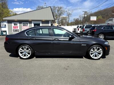 2016 BMW 5 Series 535i xDrive   - Photo 24 - Rockaway, NJ 07866