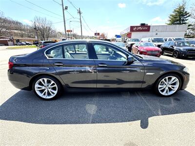 2016 BMW 5 Series 535i xDrive   - Photo 6 - Rockaway, NJ 07866