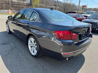 2016 BMW 5 Series 535i xDrive   - Photo 27 - Rockaway, NJ 07866