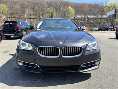 2016 BMW 5 Series 535i xDrive   - Photo 18 - Rockaway, NJ 07866