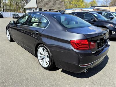 2016 BMW 5 Series 535i xDrive   - Photo 10 - Rockaway, NJ 07866