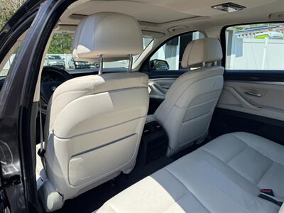 2016 BMW 535i xDrive   - Photo 48 - Rockaway, NJ 07866