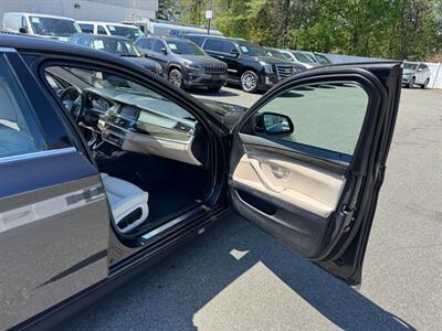 2016 BMW 535i xDrive   - Photo 56 - Rockaway, NJ 07866
