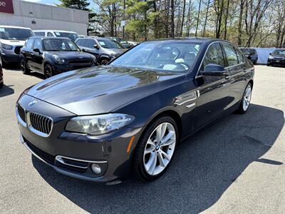 2016 BMW 5 Series 535i xDrive   - Photo 22 - Rockaway, NJ 07866
