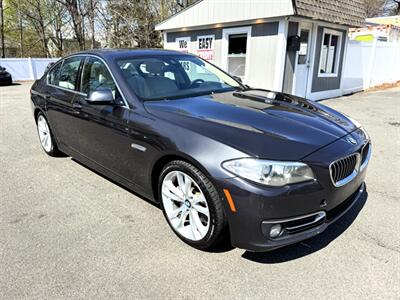 2016 BMW 5 Series 535i xDrive   - Photo 23 - Rockaway, NJ 07866