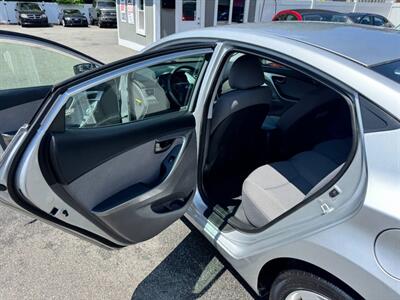 2013 Hyundai Elantra GLS   - Photo 29 - Rockaway, NJ 07866
