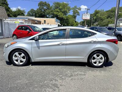 2013 Hyundai Elantra GLS   - Photo 8 - Rockaway, NJ 07866