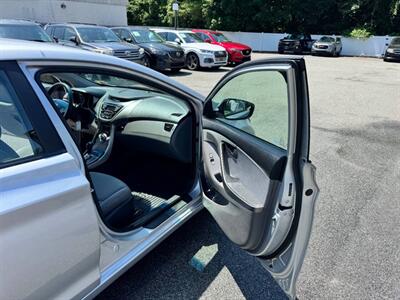 2013 Hyundai Elantra GLS   - Photo 41 - Rockaway, NJ 07866
