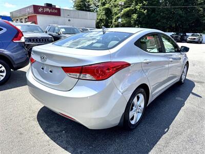 2013 Hyundai Elantra GLS   - Photo 5 - Rockaway, NJ 07866