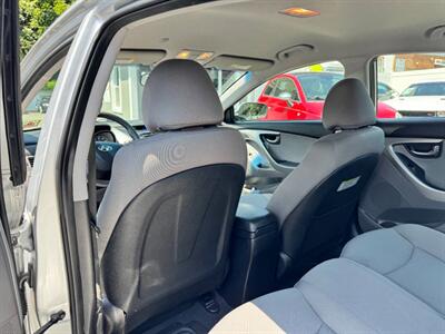 2013 Hyundai Elantra GLS   - Photo 33 - Rockaway, NJ 07866