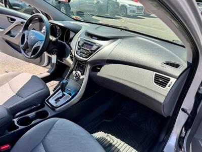 2013 Hyundai Elantra GLS   - Photo 46 - Rockaway, NJ 07866