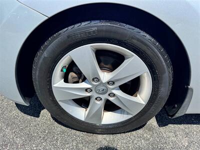 2013 Hyundai Elantra GLS   - Photo 10 - Rockaway, NJ 07866