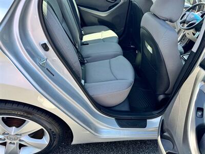 2013 Hyundai Elantra GLS   - Photo 37 - Rockaway, NJ 07866