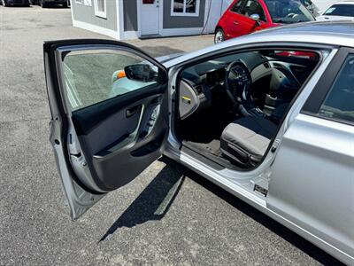 2013 Hyundai Elantra GLS   - Photo 14 - Rockaway, NJ 07866