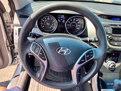 2013 Hyundai Elantra GLS   - Photo 20 - Rockaway, NJ 07866