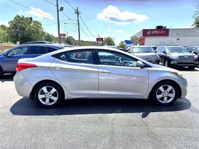2013 Hyundai Elantra GLS   - Photo 4 - Rockaway, NJ 07866