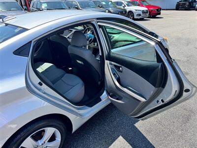 2013 Hyundai Elantra GLS   - Photo 36 - Rockaway, NJ 07866