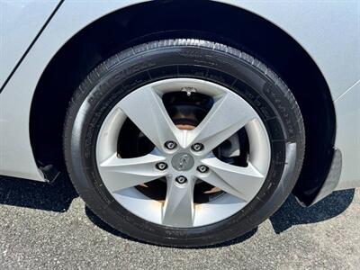 2013 Hyundai Elantra GLS   - Photo 11 - Rockaway, NJ 07866
