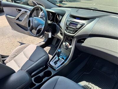 2013 Hyundai Elantra GLS   - Photo 47 - Rockaway, NJ 07866