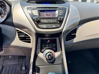 2013 Hyundai Elantra GLS   - Photo 24 - Rockaway, NJ 07866
