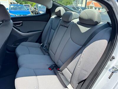 2013 Hyundai Elantra GLS   - Photo 32 - Rockaway, NJ 07866