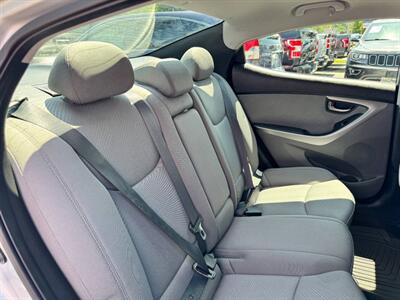 2013 Hyundai Elantra GLS   - Photo 39 - Rockaway, NJ 07866