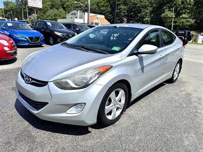 2013 Hyundai Elantra GLS   - Photo 9 - Rockaway, NJ 07866