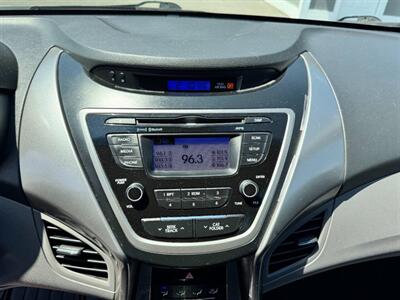 2013 Hyundai Elantra GLS   - Photo 23 - Rockaway, NJ 07866