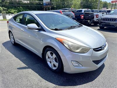 2013 Hyundai Elantra GLS   - Photo 3 - Rockaway, NJ 07866
