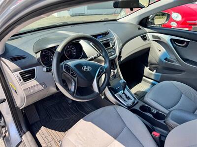 2013 Hyundai Elantra GLS   - Photo 19 - Rockaway, NJ 07866