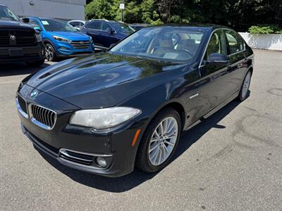 2015 BMW 528i xDrive   - Photo 9 - Rockaway, NJ 07866