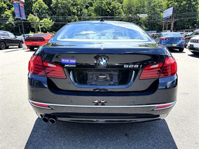 2015 BMW 528i xDrive   - Photo 6 - Rockaway, NJ 07866