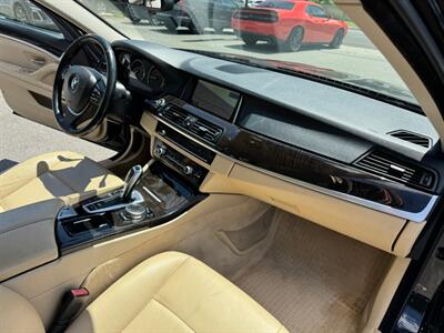 2015 BMW 528i xDrive   - Photo 51 - Rockaway, NJ 07866