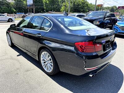 2015 BMW 528i xDrive   - Photo 7 - Rockaway, NJ 07866
