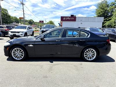 2015 BMW 528i xDrive   - Photo 8 - Rockaway, NJ 07866
