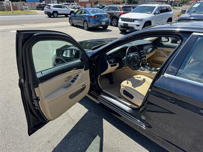 2015 BMW 528i xDrive   - Photo 16 - Rockaway, NJ 07866