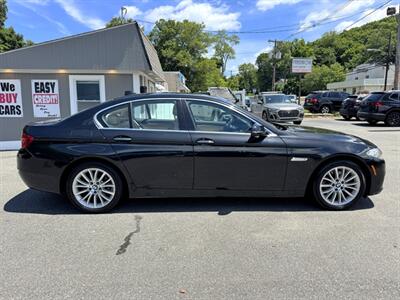 2015 BMW 528i xDrive   - Photo 4 - Rockaway, NJ 07866