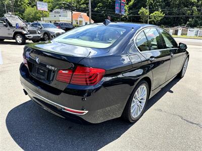 2015 BMW 528i xDrive   - Photo 5 - Rockaway, NJ 07866