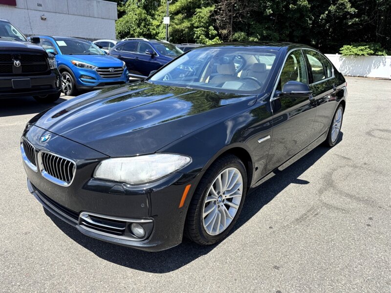 2015 BMW 528i xDrive   - Photo 1 - Rockaway, NJ 07866