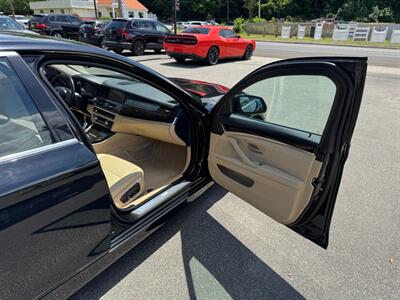 2015 BMW 528i xDrive   - Photo 45 - Rockaway, NJ 07866