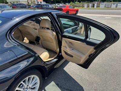 2015 BMW 528i xDrive   - Photo 40 - Rockaway, NJ 07866