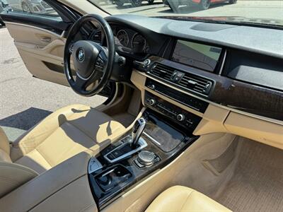 2015 BMW 528i xDrive   - Photo 52 - Rockaway, NJ 07866