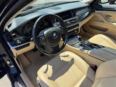 2015 BMW 528i xDrive   - Photo 23 - Rockaway, NJ 07866