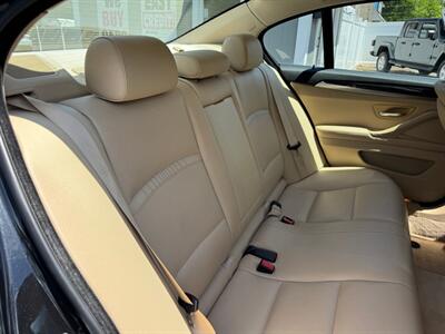 2015 BMW 528i xDrive   - Photo 43 - Rockaway, NJ 07866
